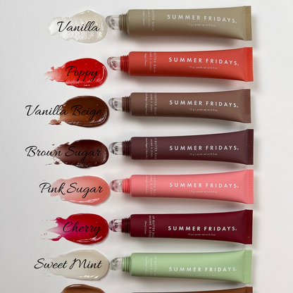 Summer Fridays Lip Butter Balm