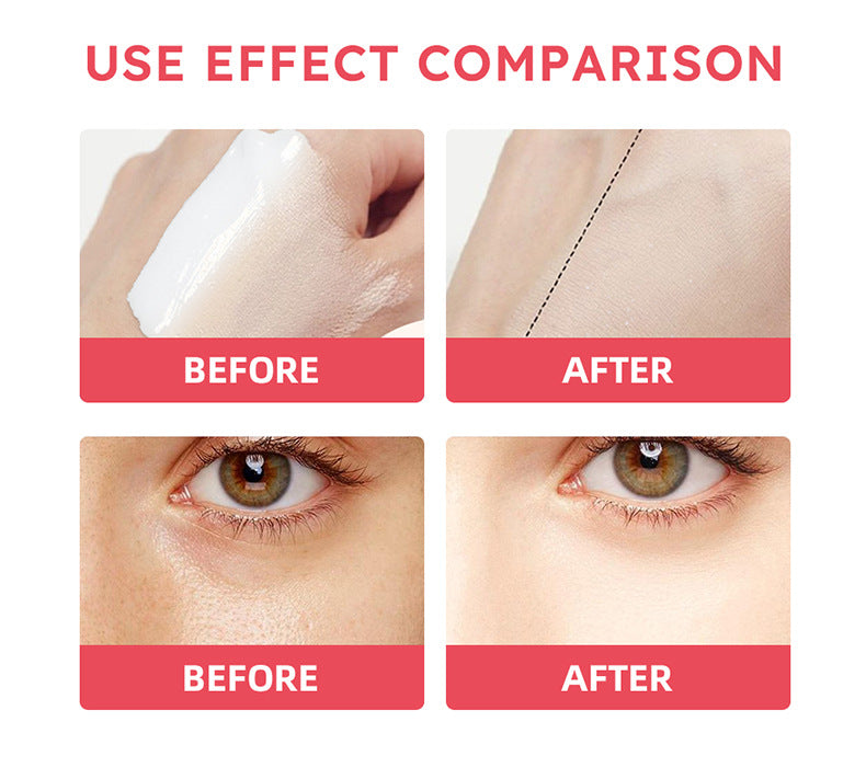 Forever Bloom - 4 in 1 Foundation